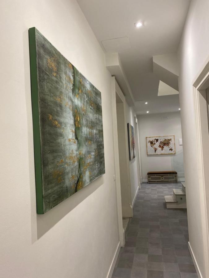 Domus Iole Appartamento Nel Centro Storico คาตาเนีย ภายนอก รูปภาพ